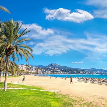 Waar kopen Amerikanen luxe vastgoed in Spanje?