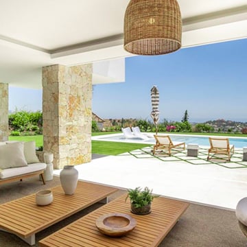 Betalen Amerikanen meer voor een woning in Spanje?