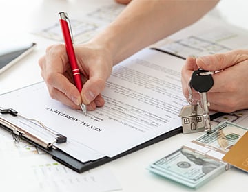 Юридические обязанности и правила выселения