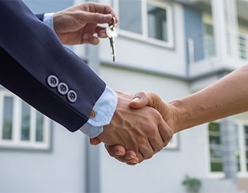 Лучшие практики продажи дома с существующими арендаторами