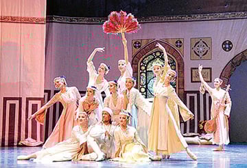 What You Should Expect International Bodrum Ballet Festival? What You Should Expect International Bodrum Ballet Festival?