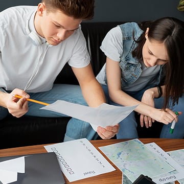 First Steps After Buying Property in Spain