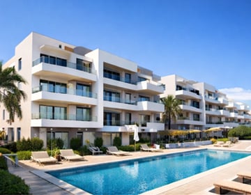 Vorteile des Kaufs von Neubauimmobilien in Spanien