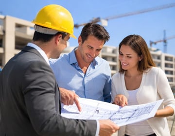 Rechtlicher Schutz beim Kauf von Neubauimmobilien in Spanien