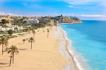 Wo kann man eine Ferienimmobilie in Spanien kaufen?