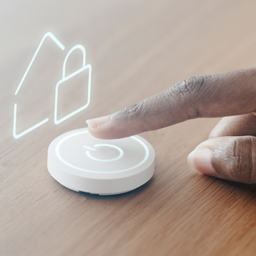 acheter un bien immobilier à Antalya : sécurité et confort