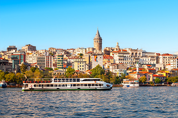 Why Invest in Land in Istanbul?