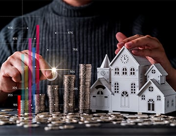 Rendement de l'investissement immobilier à Istanbul