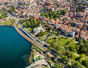Meilleurs quartiers pour investir à Istanbul