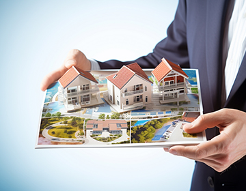 Anlageimmobilien in Istanbul