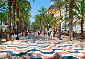 Why is Spain the Best Place to Work Remotely Why is Spain the Best Place to Work Remotely