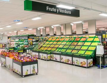 Everyday Expenses and Groceries in Málaga