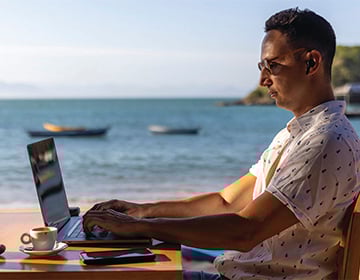 Digital nomads in Spain Digital nomads in Spain