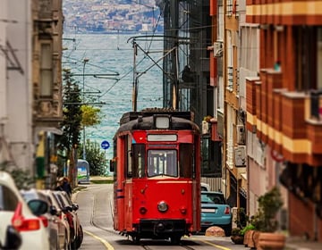Rental Types in Istanbul: Apartment, Flat, or Holiday Home? Rental Types in Istanbul: Apartment, Flat, or Holiday Home?