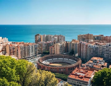 Málaga’s Housing Costs