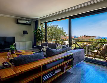 How Rental Trends Are Shifting in Istanbul How Rental Trends Are Shifting in Istanbul