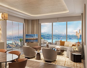 Vacation or Long Stay in Istanbul? Vacation or Long Stay in Istanbul?