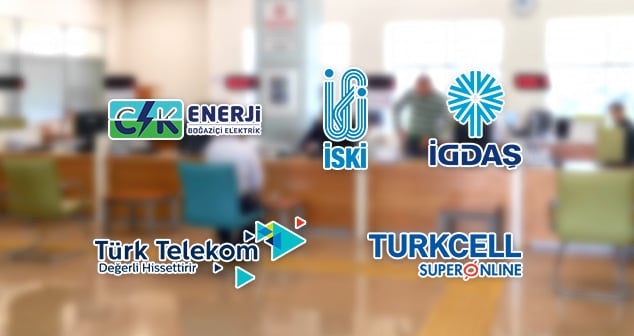 Abonelikler | Istanbul Homes ® Abonelikler | Istanbul Homes ®