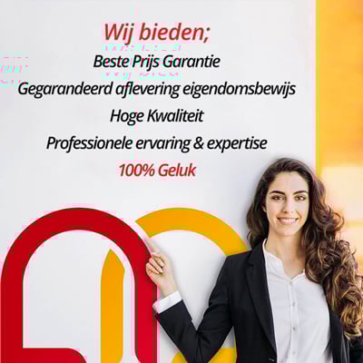 Spain Homes Diensten