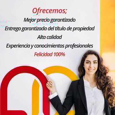 Servicios de Spain Homes