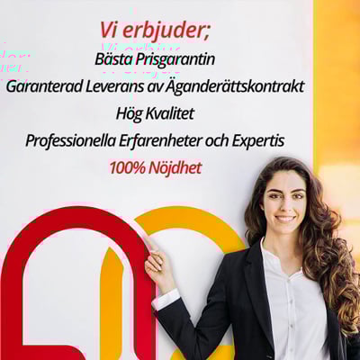 Spain Homes Tjänster