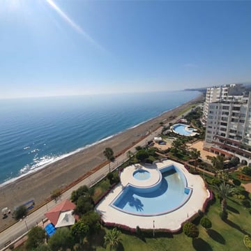 Die besten Orte für den Kauf einer Immobilie am Meer in Mersin