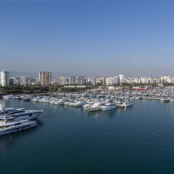 Neden Denize Sıfır Gayrimenkul İçin Mersin Tercih Edilmeli? Neden Denize Sıfır Gayrimenkul İçin Mersin Tercih Edilmeli?