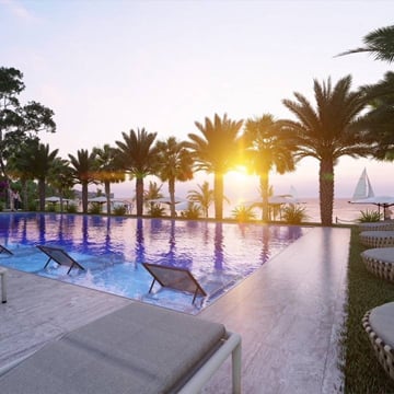 Mersin’de Denize Sıfır Ev Almanın Avantajları Mersin’de Denize Sıfır Ev Almanın Avantajları