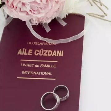 Marriage in Turkey is legally valid for citizens and foreigners worldwide