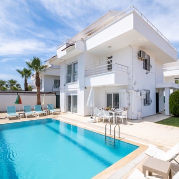 Can passive income from an Antalya holiday home cover investment costs? Can passive income from an Antalya holiday home cover investment costs?