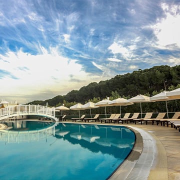 belek, pool belek, pool