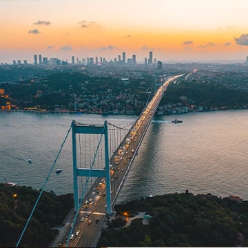 Welche Aspekte der Türkei sind für digitale Nomaden geeignet? Welche Aspekte der Türkei sind für digitale Nomaden geeignet?