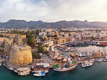 Где Лучше Купить Недвижимость на Северном Кипре?