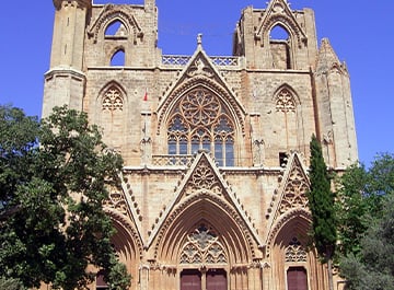 Where to Buy a Property in North Cyprus?