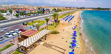 Where to Buy a Property in North Cyprus?