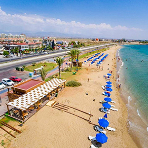 Where to Buy a Property in North Cyprus?