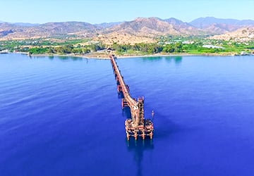 Where to Buy a Property in North Cyprus?