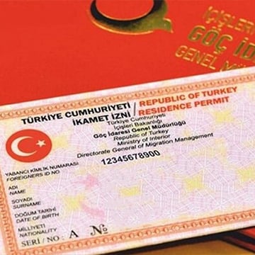 Yabancı Ev Sahipleri Türkiye'de Ne Kadar Süre Kalabilir?