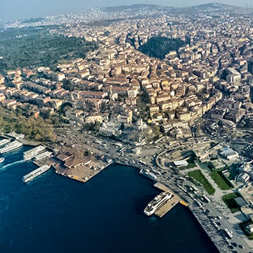 Yalova Emlak Piyasasına Bir Bakış