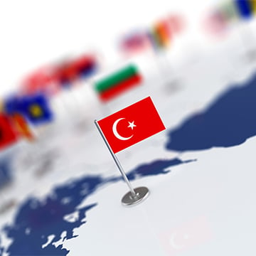 آیا سرمایه گذاری در ملک در ترکیه ریسک بالایی دارد یا کم؟