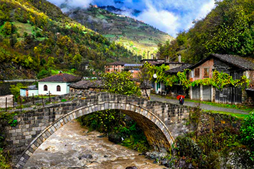 Property for Sale in Turkey by Antalya Homes ®