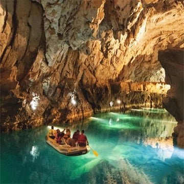 Nationaal Park Altınbeşik Nationaal Park Altınbeşik