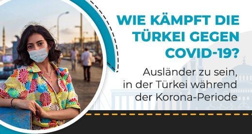 How Does Turkey Fight Against COVID-19? How Does Turkey Fight Against COVID-19?