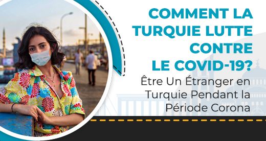 How Does Turkey Fight Against COVID-19? How Does Turkey Fight Against COVID-19?