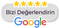 Bizi Değerlendirin  Bizi Değerlendirin