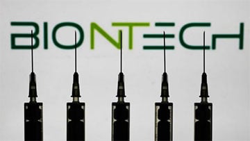 BionTech BionTech