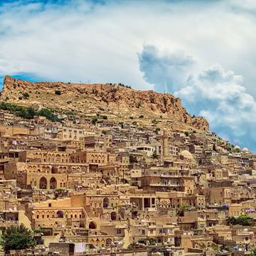 Mardin Mardin