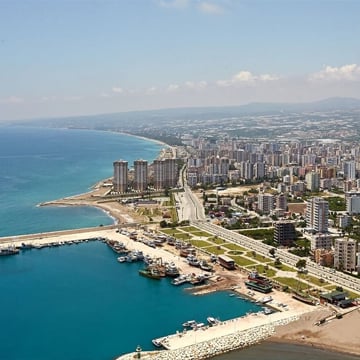 هل تحلم بهروب صيفي؟ اكتشف أفضل الأماكن لشراء منزل عطلات على سواحل تركيا الخلابة على البحر المتوسط والبحر الأيجي. هل تحلم بهروب صيفي؟ اكتشف أفضل الأماكن لشراء منزل عطلات على سواحل تركيا الخلابة على البحر المتوسط والبحر الأيجي.