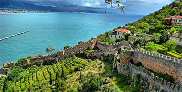 Property for Sale in Alanya, Antalya | Real Estate in Alanya Property for Sale in Alanya, Antalya | Real Estate in Alanya