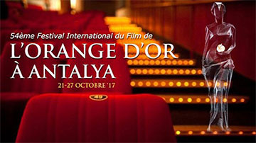 Le Festival du Film d'Antalya Devient un Centre de Cinéma